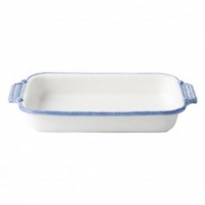 Juliska Le Panier Rectangular Baker